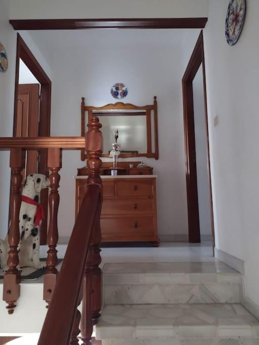 De 3 Y Un Bano Sin Cocina En San Vicente De O Grove Appartamento