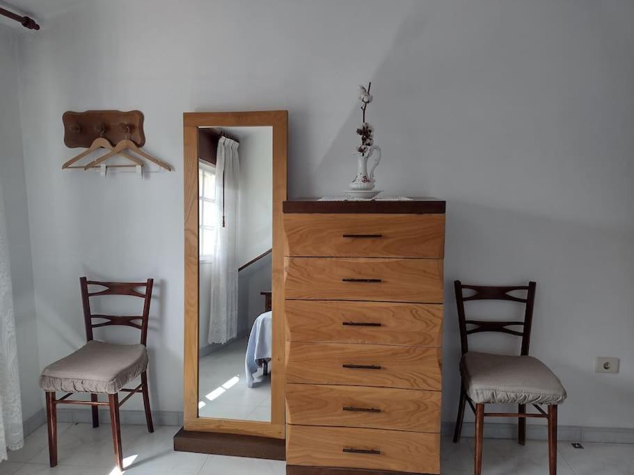 Apartment De 3 Y Un Bano Sin Cocina En San Vicente De O Grove