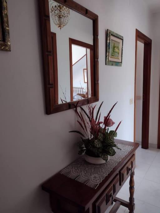 De 3 Y Un Bano Sin Cocina En San Vicente De O Grove Apartment San Vicente do Grove