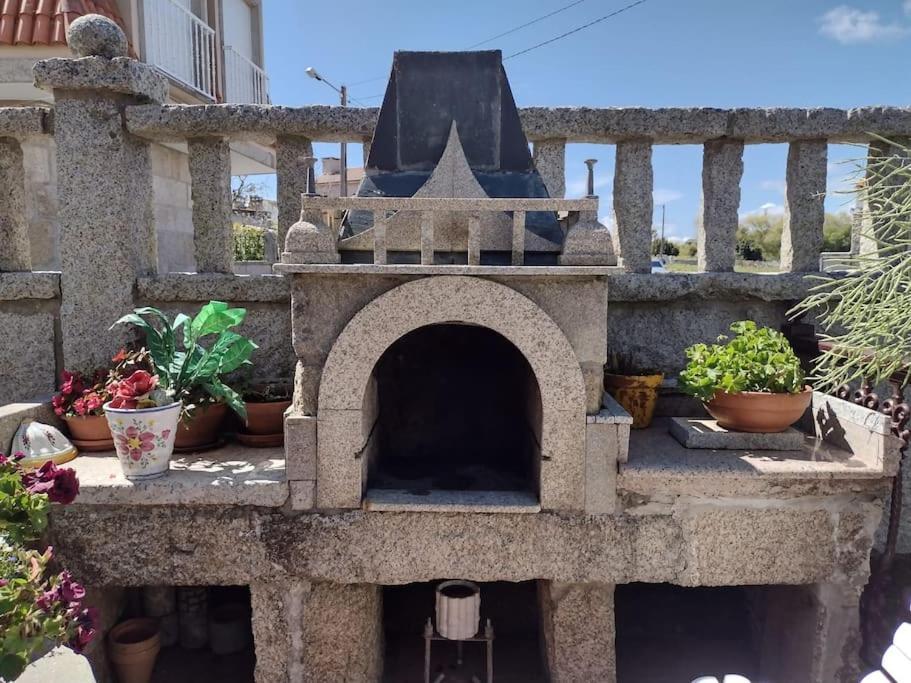De 3 Y Un Bano Sin Cocina En San Vicente De O Grove