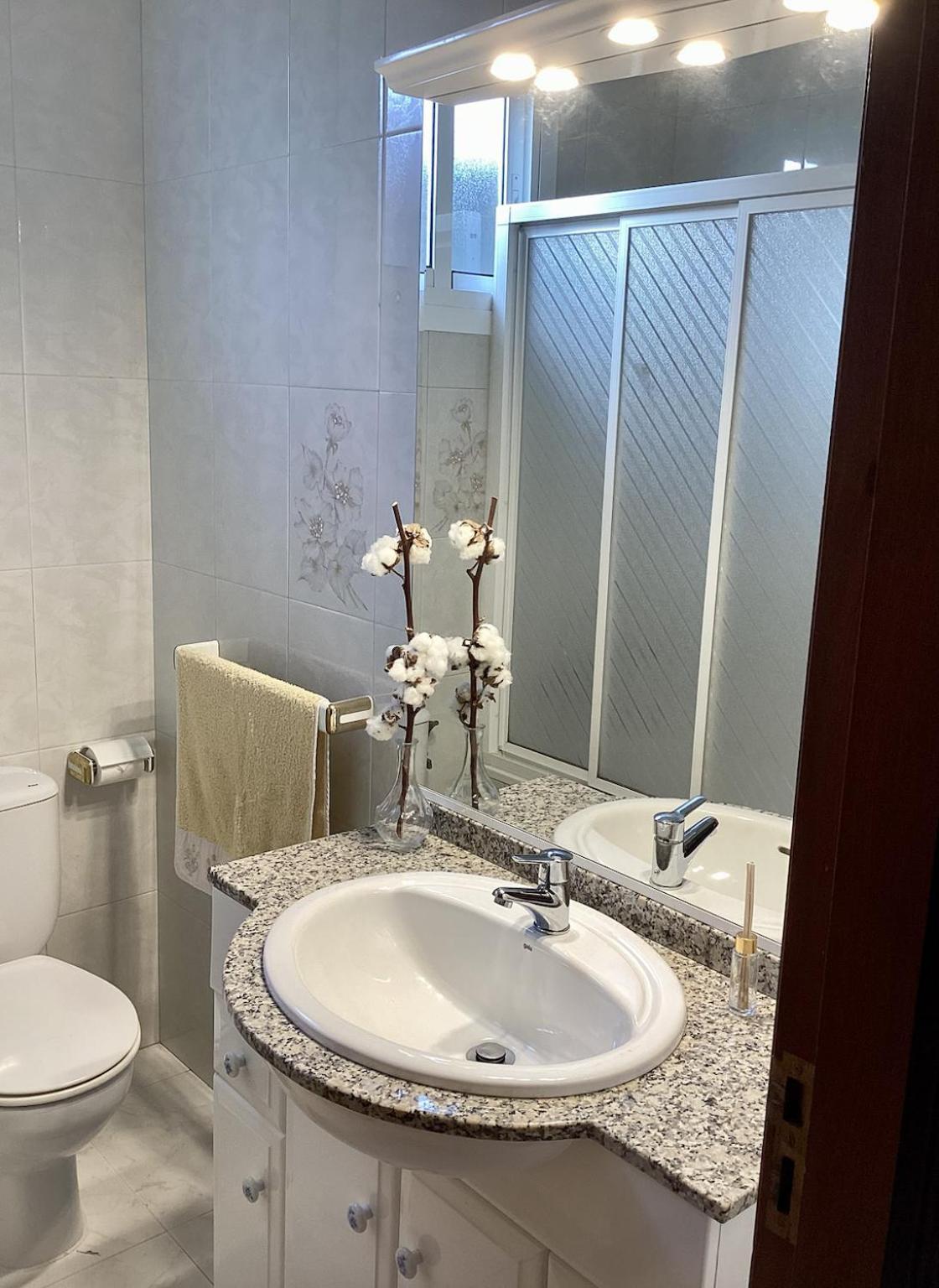 Appartamento De 3 Y Un Bano Sin Cocina En San Vicente De O Grove San Vicente do Grove